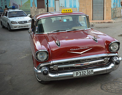 Cuba ( Havana )