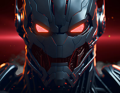 Avengers: The Ultron Imperative Teaser Poster
