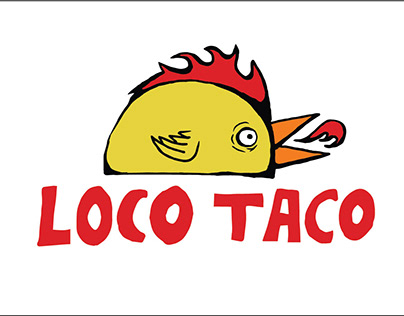 LOCO TACO Logo