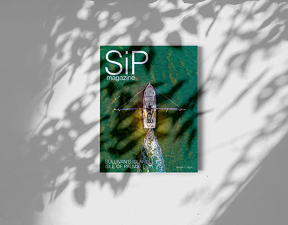 SiP Magazine Vol. 5