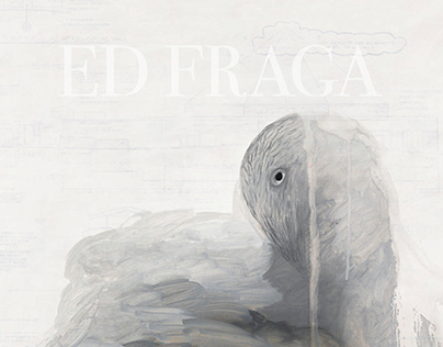 Ed Fraga