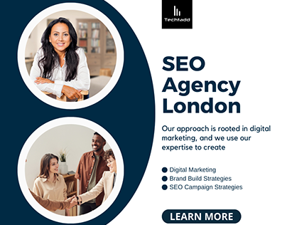 Seo agency London