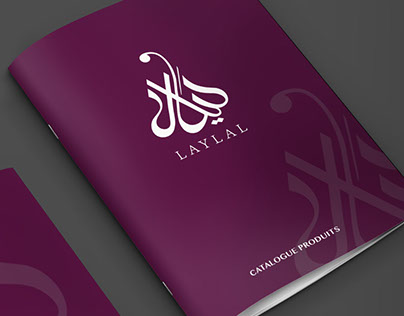 Catalogue de Laylal