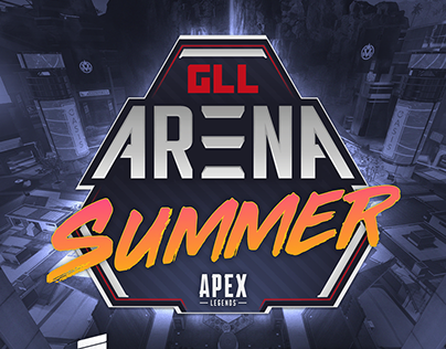 GLL Arena Summer - Apex Legends