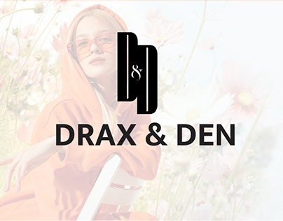 Project thumbnail - Drax & Den - Concept