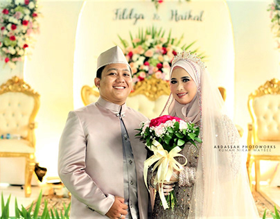 Wedding Photo Service In Jakarta