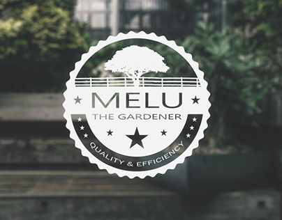Melu: Logo/Branding