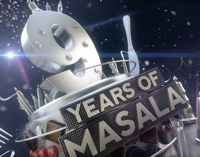 Masala TV 9th Anniversary
