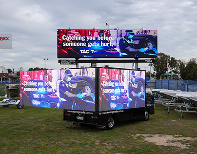 Truck Advertising: A Step-by-Step Guide