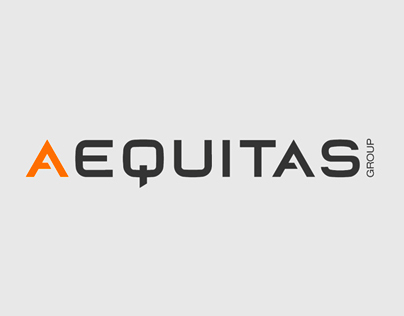 Aequitas Group Logo
