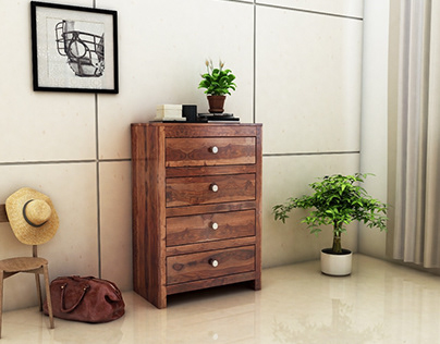 Buy Wooden Storage Boxes Online at Best Prices