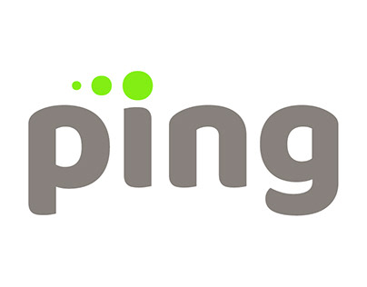 Thirty Logos - Ping