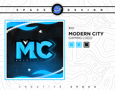 Space Grafik | Modern City