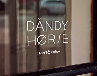 Dandy Horse - bar&kitchen