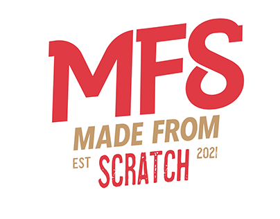 MFS logo design