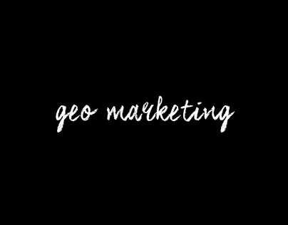 COPY | CURSO | Geo Marketing