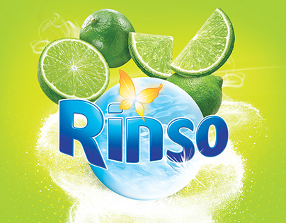 Unilever Rinso