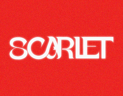 SCARLET · Rebrand · DOJA CAT