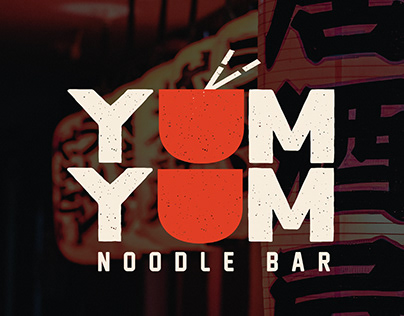 Yum Yum Noodle Bar