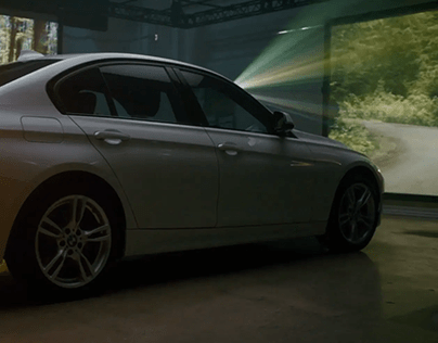 BMW | 340i - Social Showroom | xDrive