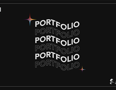 Portfolio design - 2022