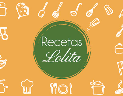 Recetas Lolita