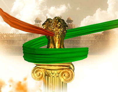 REPUBLIC DAY WISHES