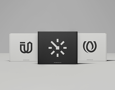 Brand Symbols Collection 2022 ©
