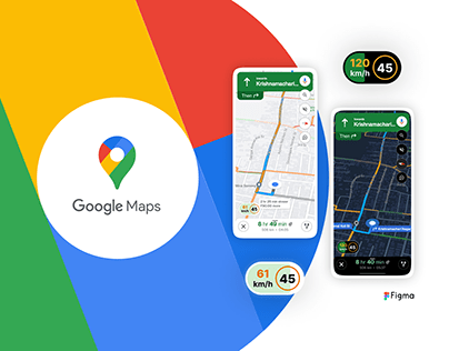 Case Study - Optimizing Driver Experience (Google Maps)