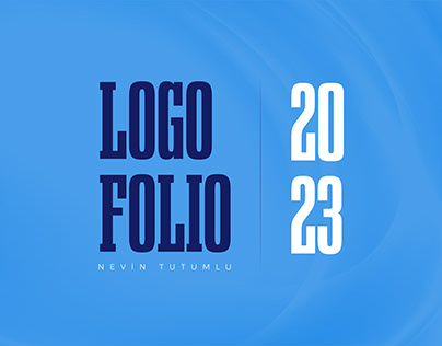 Project thumbnail - LOGO FOLIO