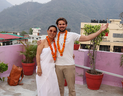 Elevate Your Practice with Yoga TTC in Rishikesh