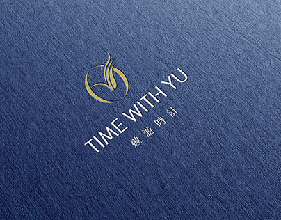 遨游時計-Time with Yu | VI Design