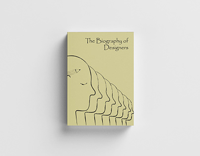 The Biography of Designers