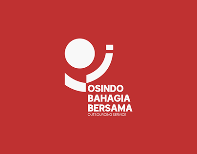 PT. Osindo Bahagia Bersama GSM Logo (2024)