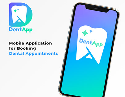 DentApp - Mobile App for Booking Dental Appointments