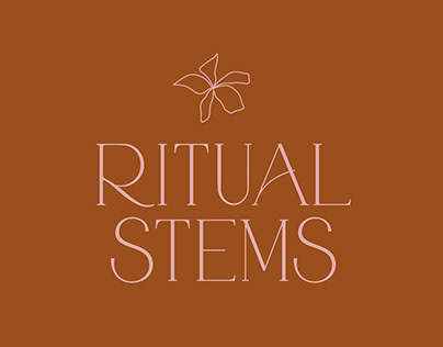 Ritual Stems | Floral Studio