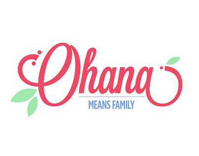 Ohana Design