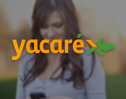 Campaña Digital - Yacare