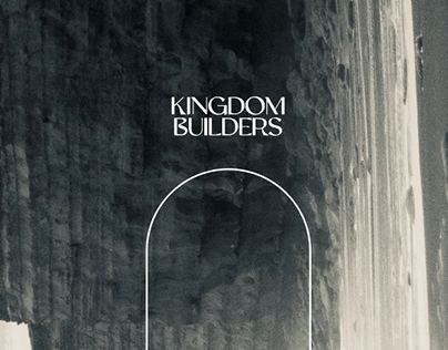 Kingdom Builders - updated branding