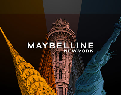 Maybelline Newyork - Lipstick Day Campaign
