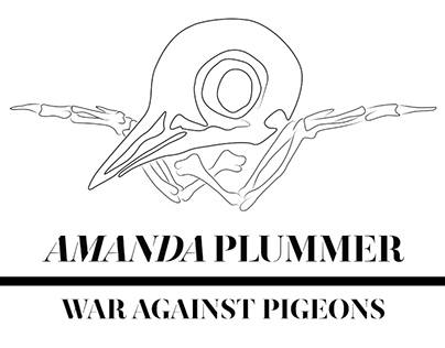 WAR AGAINST PIGEONS