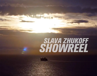 Video: Showreel