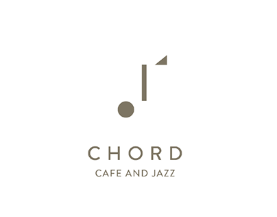 Chord Coffee Branding