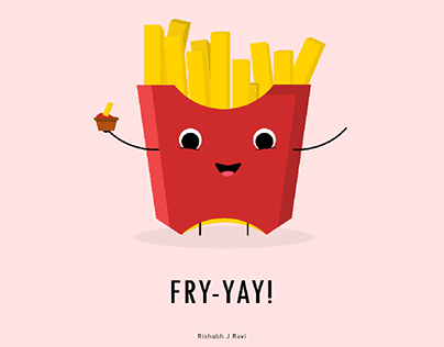 Happy Fry-Day