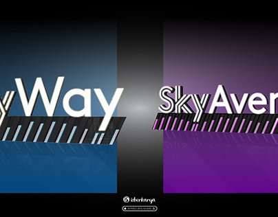 3D - Lightbox Awana Skyway