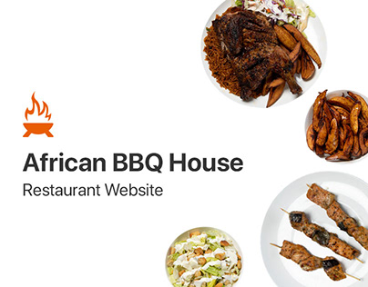 African BBQ House Restaurant
