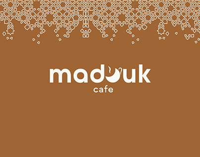 Madouk cafe