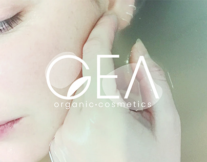 GEA organic cosmetics