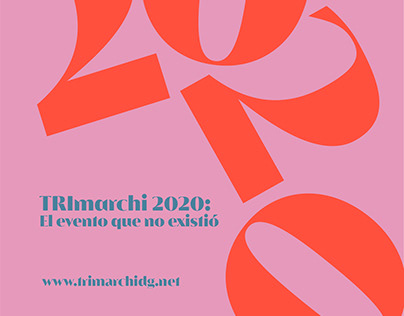 Posters TRImarchi