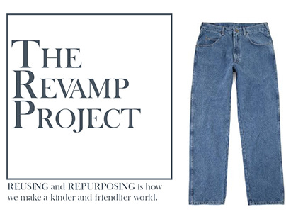 The Revamp Project